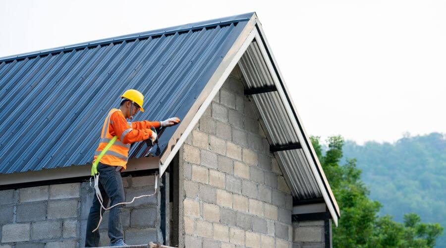 Expert tile roof repair services in Kahuku, HI